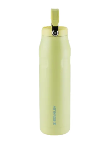 GARRAFA TERMICA AEROLIGHT FAST FLOW 1,1L POMELO STANLEY 08640