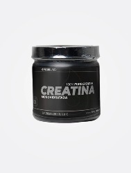 RAPID CREATINA MONOHIDRATADA 350G FUSE LABS
