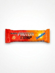 CRISP BAR 45G OVOMALTINE INTEGRAL MEDICA
