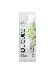 SPORTS DRINK 6G LIMONADA TROPICAL LIQUIDZ