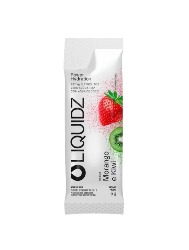 SPORTS DRINK 6G MORANGO/KIWI LIQUIDZ
