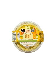 QUICHE FRANGO/REQUEIJAO 180G COZINHA LEVE