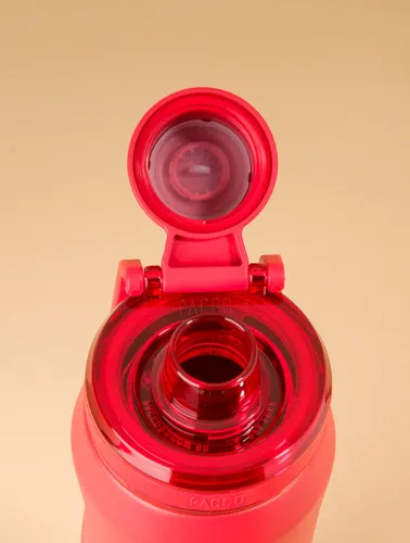 HYDRA BOTTLE VYTA 500ML PITANGA PACCO