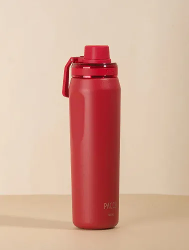 HYDRA BOTTLE VYTA 650ML PITANGA PACCO