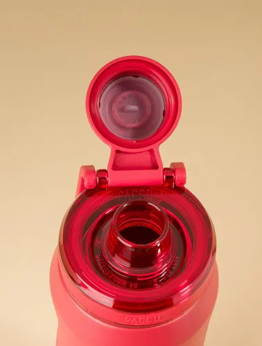 HYDRA BOTTLE VYTA 650ML PITANGA PACCO