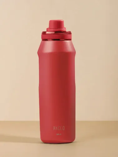 HYDRA BOTTLE VYTA 950ML PITANGA PACCO