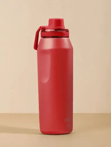 HYDRA BOTTLE VYTA 950ML PITANGA PACCO