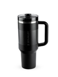 COPO QUENCHER TERMICO 1,18L BLACK FADE STANLEY 08659