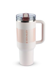 COPO QUENCHER TERMICO 1,18L ROSA QUARTZ STANLEY 08661