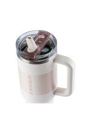 COPO QUENCHER TERMICO 1,18L ROSA QUARTZ STANLEY 08661