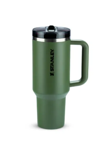 COPO QUENCHER TERMICO 1,18L STA DRIED PINE STANLEY 8692