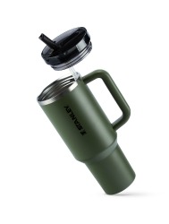 COPO QUENCHER TERMICO 1,18L STA DRIED PINE STANLEY 8692