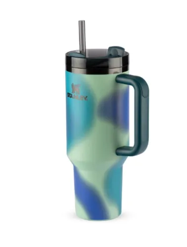 COPO QUENCHER TERMICO 1,18L ROSE COASTAL STANLEY 08679