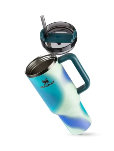COPO QUENCHER TERMICO 1,18L ROSE COASTAL STANLEY 08679