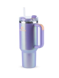 COPO QUENCHER TERMICO 1,18L PERIWINKLE  STANLEY 08677
