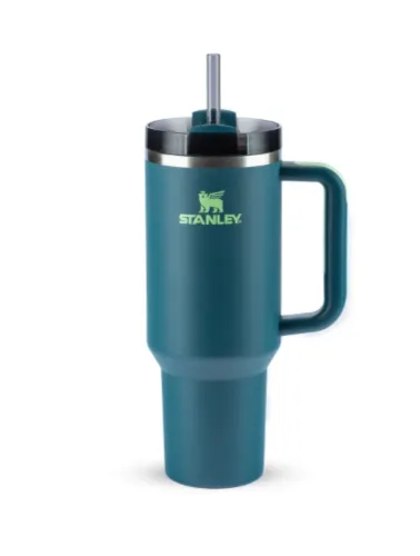 COPO QUENCHER TERMICO 1,18L COASTAL TEAL STANLEY 08675