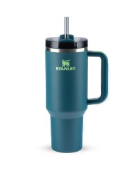 COPO QUENCHER TERMICO 1,18L COASTAL TEAL STANLEY 08675