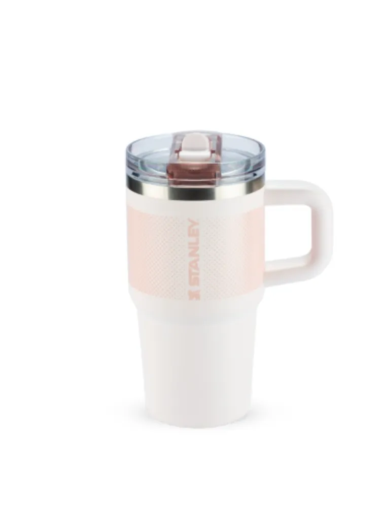 COPO QUENCHER TERMICO 2.0 0,59L ROSE QTZ STANLEY 08662
