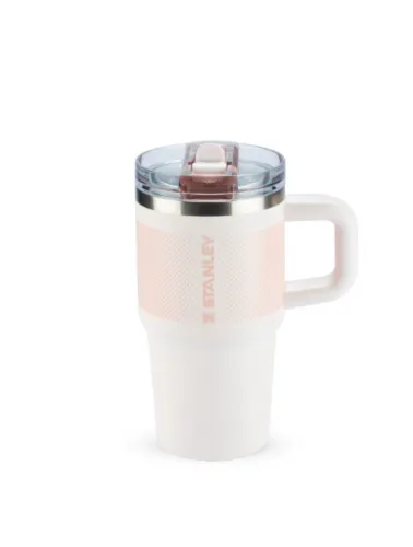 COPO QUENCHER TERMICO 2.0 0,59L ROSE QTZ STANLEY 08662