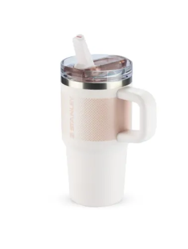 COPO QUENCHER TERMICO 2.0 0,59L ROSE QTZ STANLEY 08662