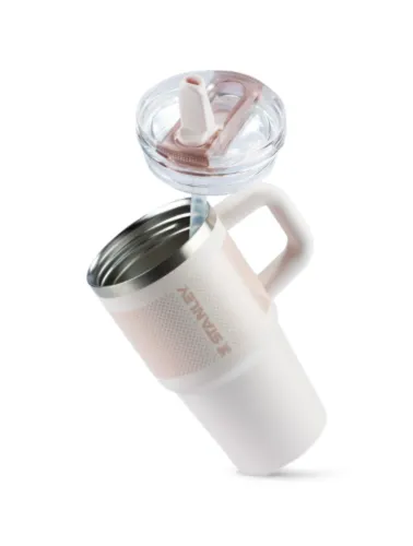 COPO QUENCHER TERMICO 2.0 0,59L ROSE QTZ STANLEY 08662