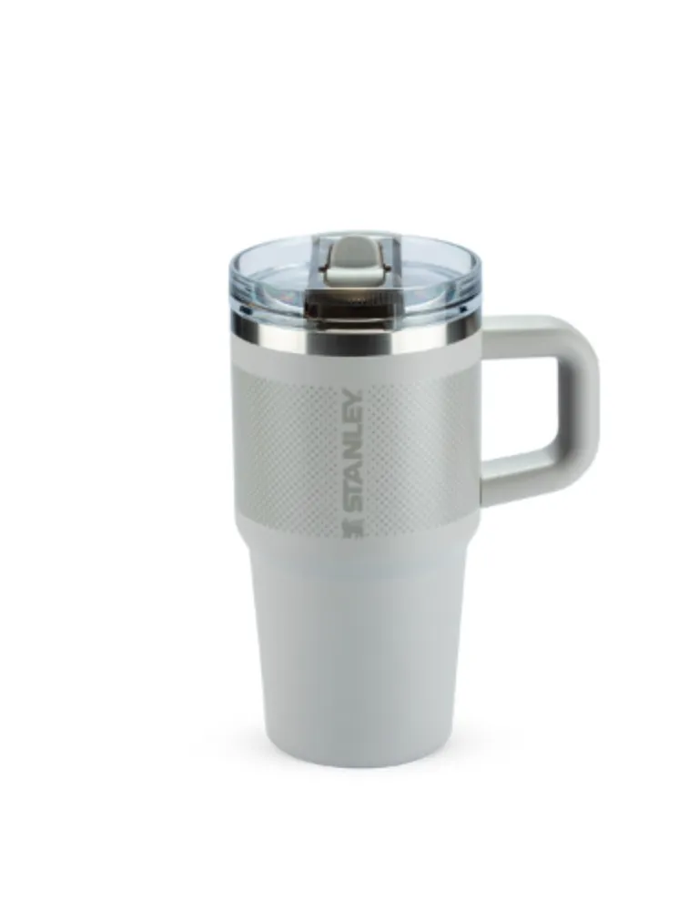 COPO QUENCHER TERMICO 2.0 0,59L ASH FADE STANLEY 08663