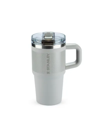 COPO QUENCHER TERMICO 2.0 0,59L ASH FADE STANLEY 08663