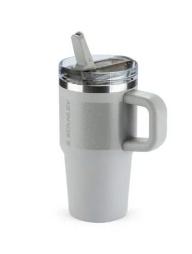 COPO QUENCHER TERMICO 2.0 0,59L ASH FADE STANLEY 08663
