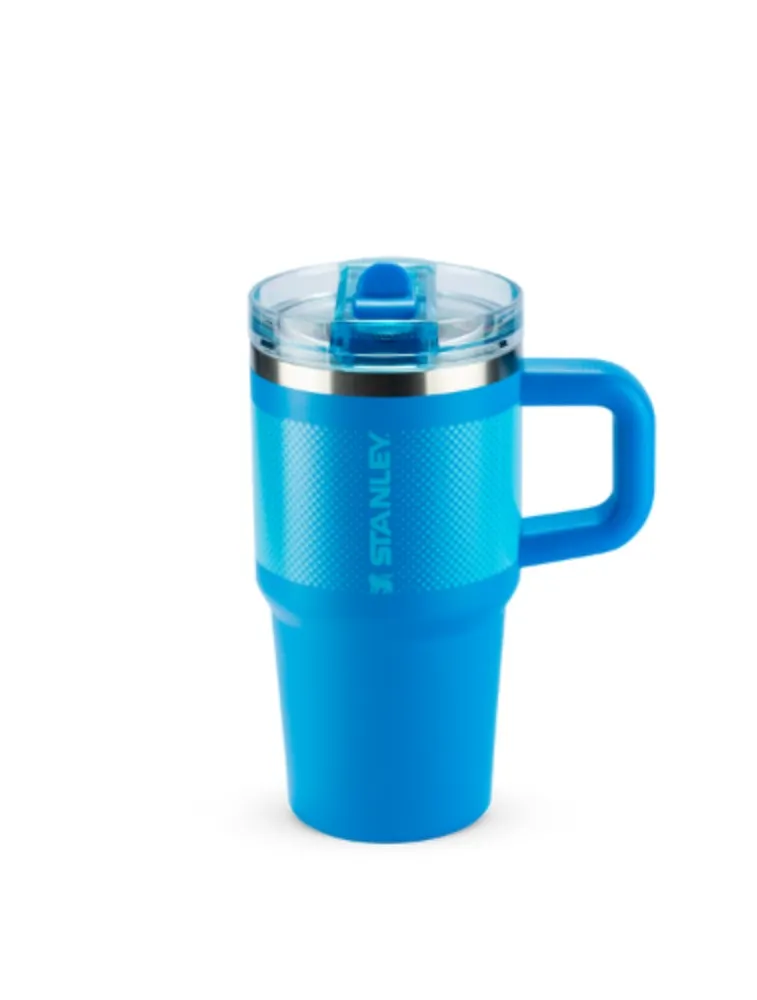 COPO QUENCHER TERMICO 2.0 0,59L AZURE FADE STANLEY 08664