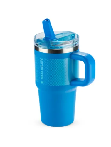 COPO QUENCHER TERMICO 2.0 0,59L AZURE FADE STANLEY 08664