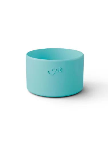 CAPA SILICONE 1000ML AZUL CLARO GOLDENTEC