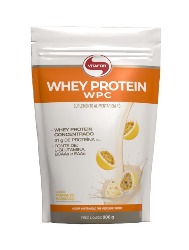 WHEY PROTEIN WPC SACHE 900G MOUSSE MARACUJA VITAFOR