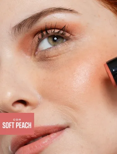 BLUSH ALL IN ONE SOFT PEACH 4,5G FPUVA10