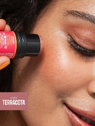 BLUSH ALL IN ONE TERRACOTA 4,5G FPUVA10