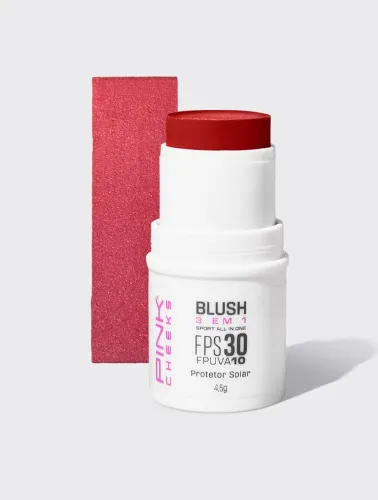 BLUSH ALL IN ONE RED CHERRY 4,5G FPUVA10