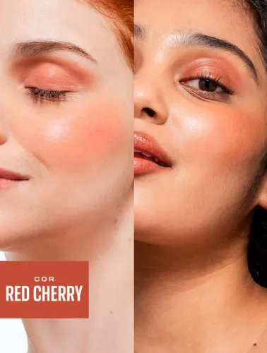 BLUSH ALL IN ONE RED CHERRY 4,5G FPUVA10