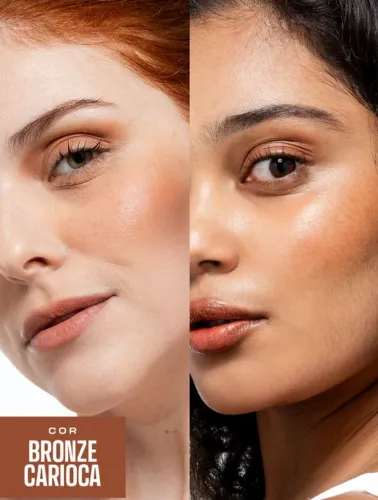 BLUSH ALL IN ONE BRONZE CARIOCA 4,5G FPUVA10