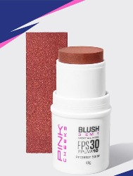 BLUSH ALL IN ONE BRONZE CARIOCA 4,5G FPUVA10