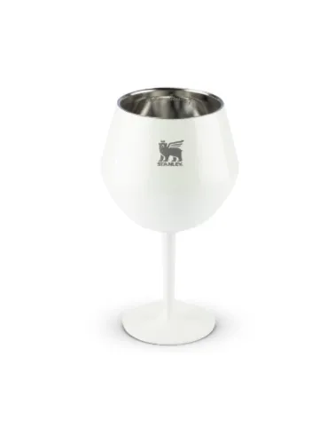 TAÇA COCKTAIL TERMICO 414ML LIFT SPIRIT CREAM STANLEY 08412