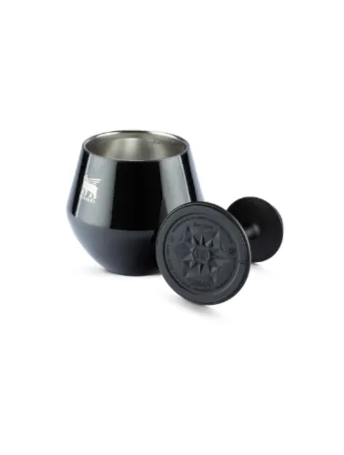 TAÇA COCKTAIL TERMICO 414ML BLACK GLOSS STANLEY 08410