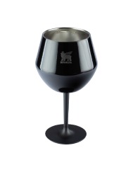 TAÇA COCKTAIL TERMICO 414ML BLACK GLOSS STANLEY 08410