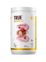 TRUE WHEY CONCENTRATE 900G RED BERRIES TRUE SOURCE