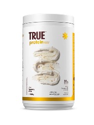 TRUE WHEY CONCENTRATE 900G YUMMY MILK TRUE SOURCE