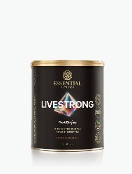 LIVESTRONG CHOCOLATE 237G/30FD ESSENTIAL NUTRITION