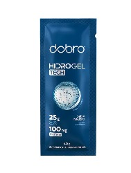 HIDRO GEL 45G NEUTRO/CAFEINA DOBRO