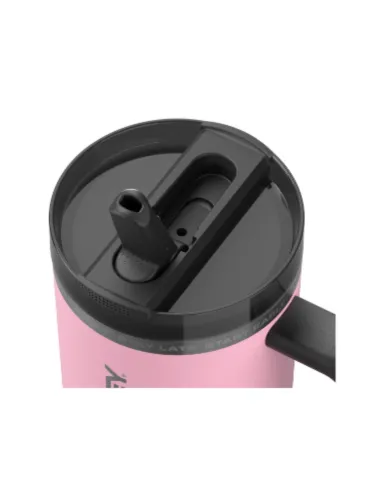 COPO QUENCHER TERMICO 1,18L PINK MESSI STANLEY 08486