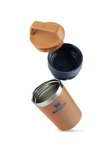MUG TERMICO CAFE 0,23L TRAVEL TOAST STANLEY 08693