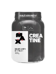 CREATINE 500G MAX TITANIUM