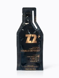 ENERGY GEL 40G DOUBLE EXPRESSO Z2 PERFORMANCE SCIENCE NUTRITION