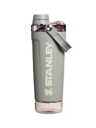 GARRAFA TERMICA ACTIVATE SHAKER 0,59L SAGE GREY 08719